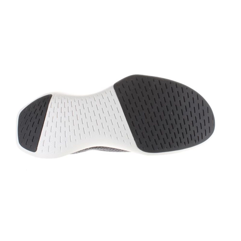 Allbirds Mens Tree Dasher Slip On Prisma Black Running Shoes Size 10 Medium (D, - Picture 4 of 4